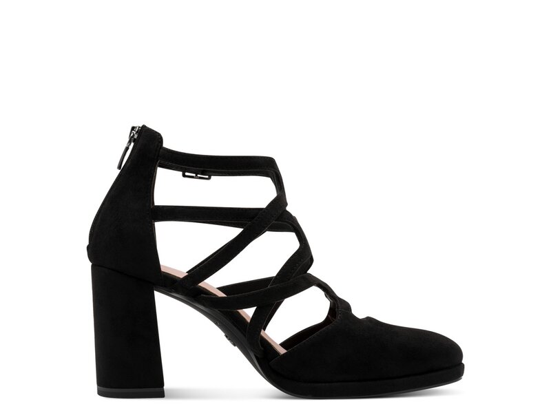 Tamaris - Pumps - Schwarz 