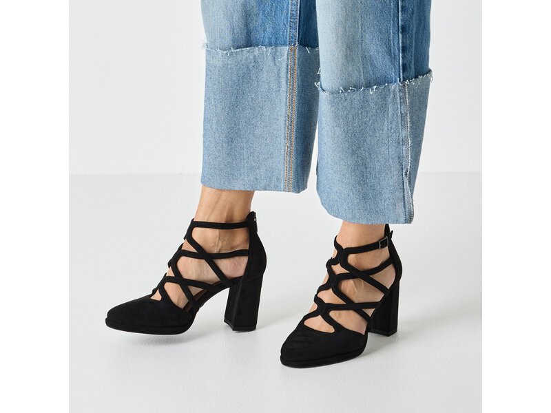 Tamaris - Pumps - Schwarz 