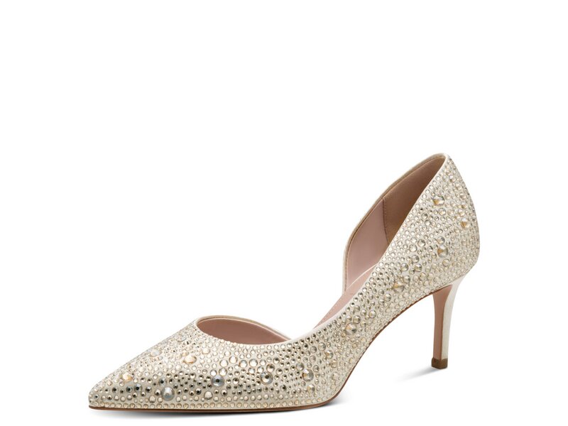 Tamaris - Pumps - Beige 