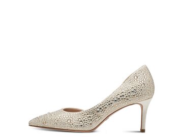 Tamaris - Pumps - Beige