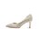 Tamaris - Pumps - Beige 