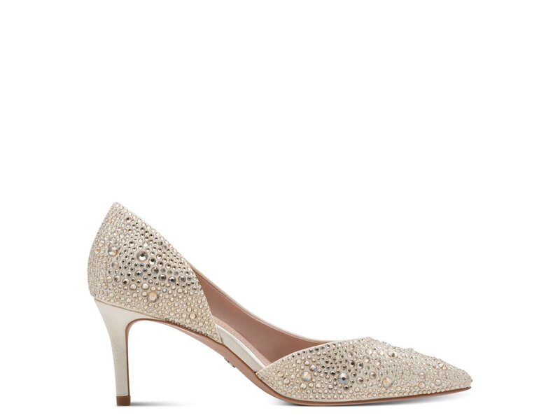 Tamaris - Pumps - Beige 