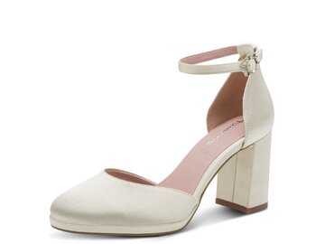 Tamaris - Pumps - Grau