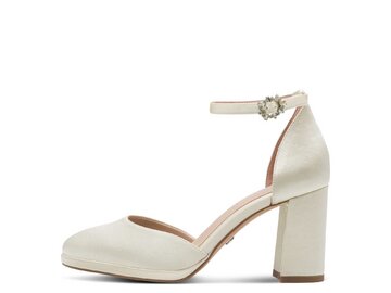 Tamaris - Pumps - Grau