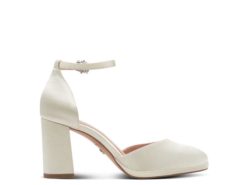 Tamaris - Pumps - Grau 