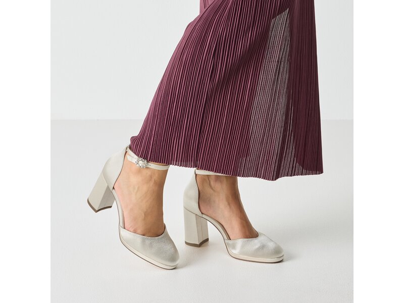 Tamaris - Pumps - Grau 