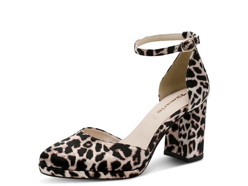 Tamaris - Pumps - Beige 