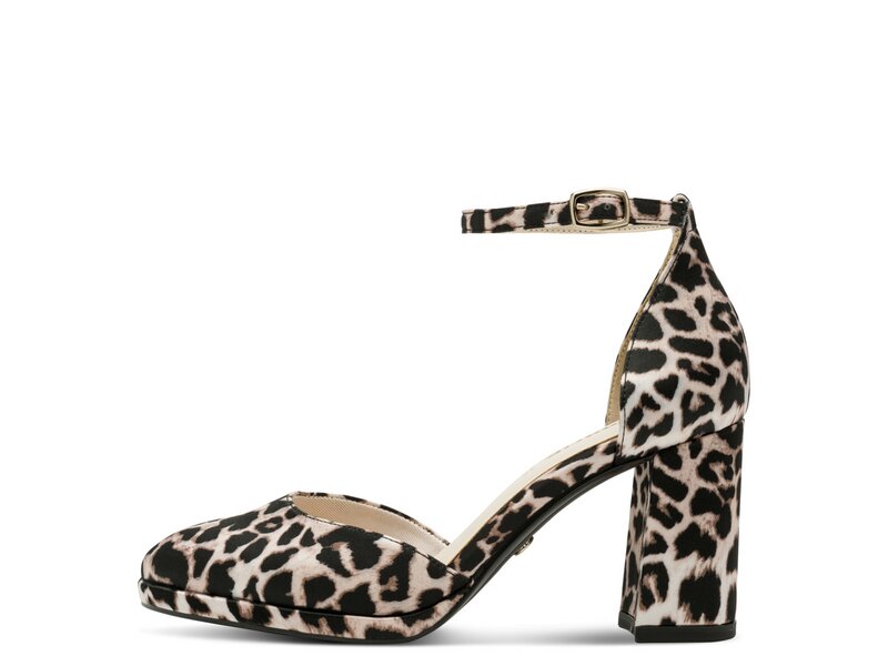 Tamaris - Pumps - Beige 