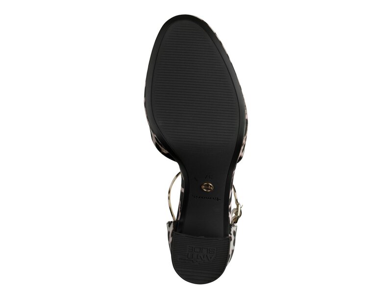 Tamaris - Pumps - Beige 