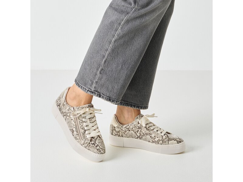 Tamaris - Sneaker - Beige 