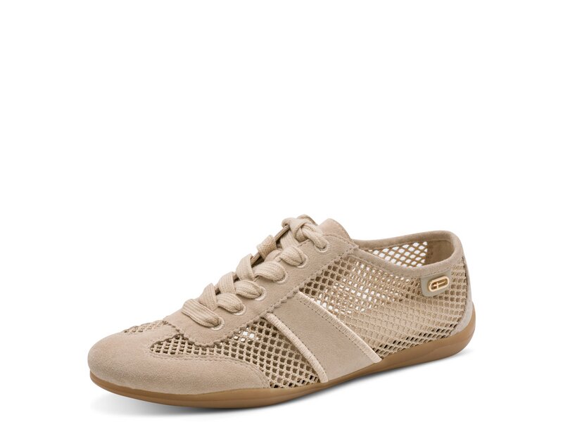 Tamaris - Sneaker - Beige 