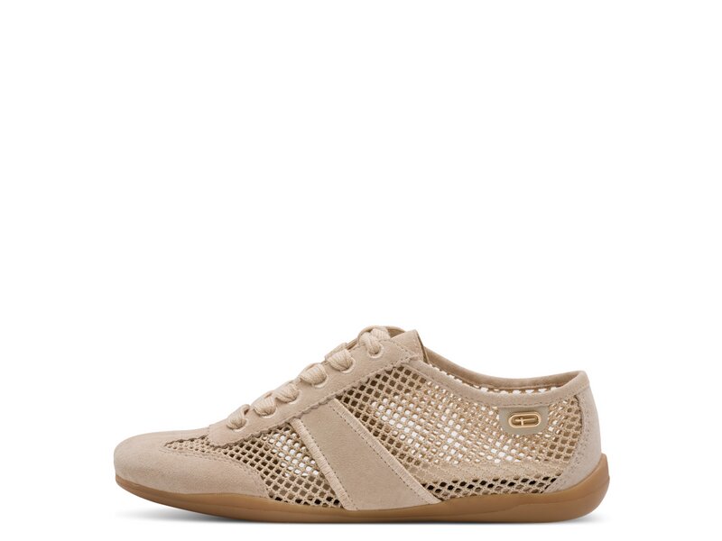 Tamaris - Sneaker - Beige 