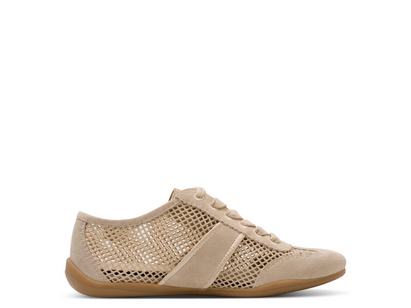 Tamaris - Sneaker - Beige 