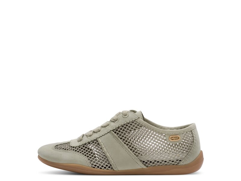 Tamaris - Sneaker - Gr&uuml;n 