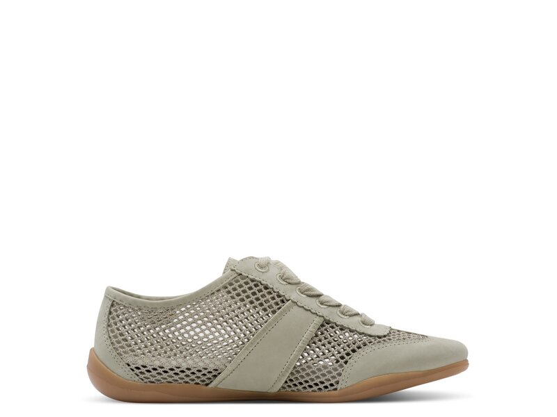 Tamaris - Sneaker - Gr&uuml;n 