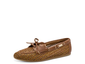 Tamaris - Sneaker - Braun