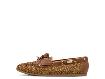 Tamaris - Sneaker - Braun
