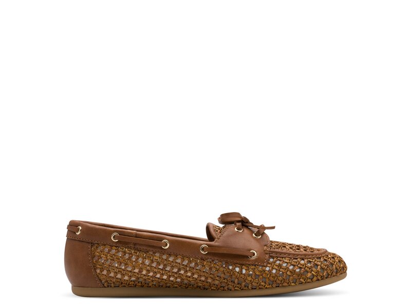 Tamaris - Sneaker - Braun 