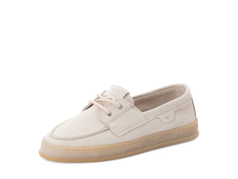 Tamaris - Sneaker - Braun 