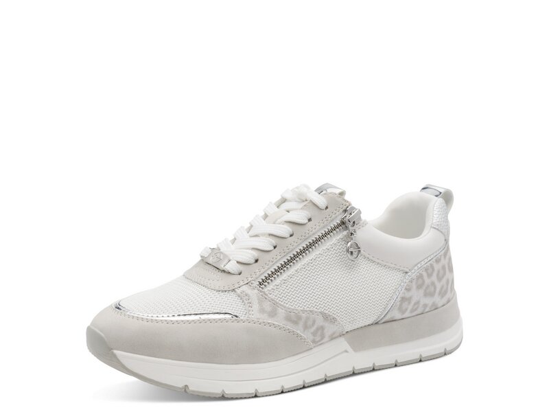 Tamaris - Sneaker - Grau 