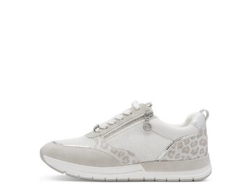 Tamaris - Sneaker - Grau