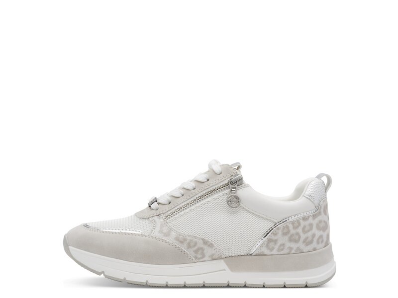 Tamaris - Sneaker - Grau 