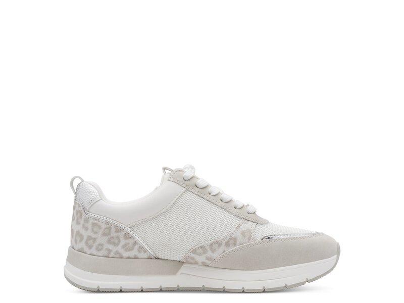 Tamaris - Sneaker - Grau 