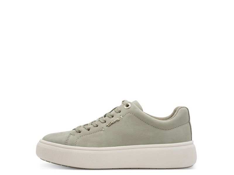 Tamaris - Sneaker - Gr&uuml;n 