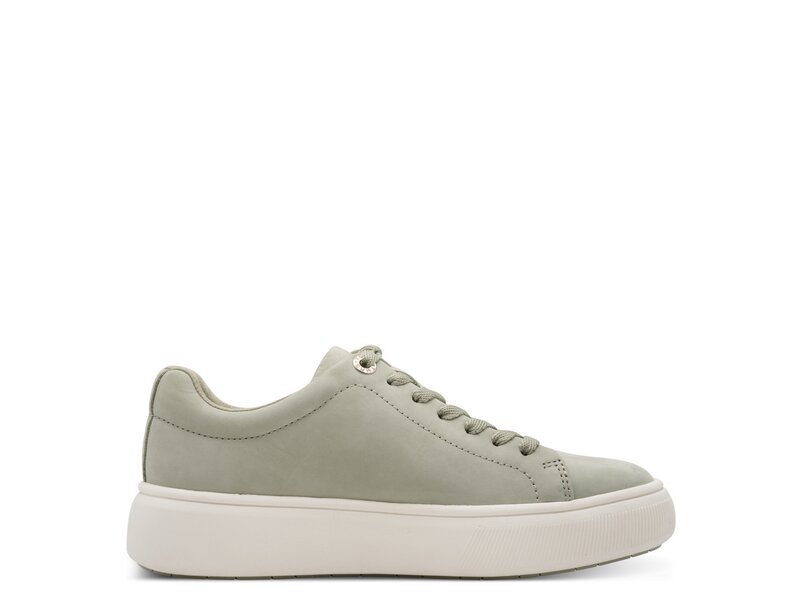 Tamaris - Sneaker - Gr&uuml;n 