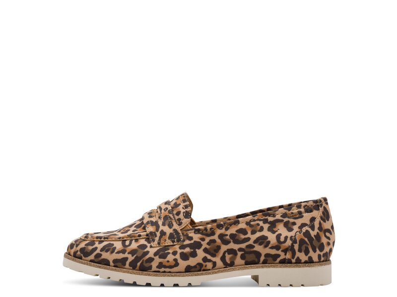 Tamaris - Slipper - Beige 