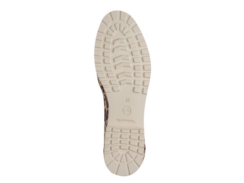 Tamaris - Slipper - Beige 