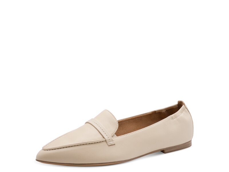 Tamaris - Slipper - Beige 