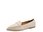 Tamaris - Slipper - Beige 