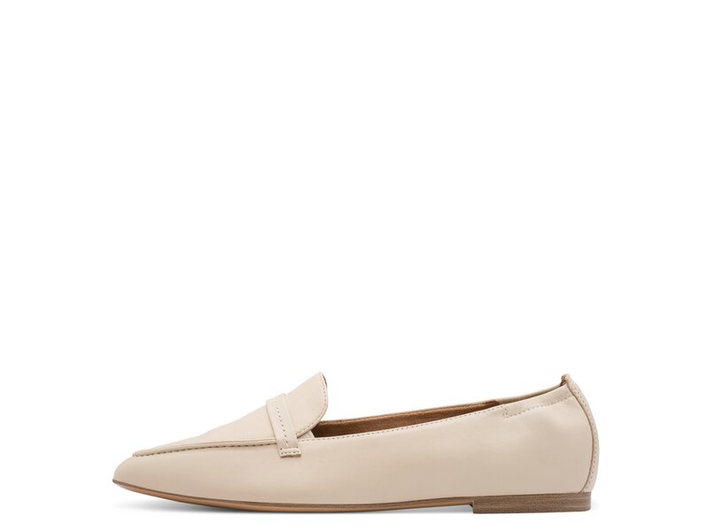 Tamaris - Slipper - Beige 