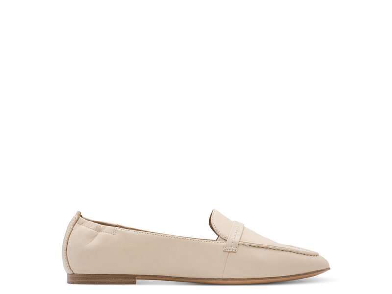 Tamaris - Slipper - Beige 