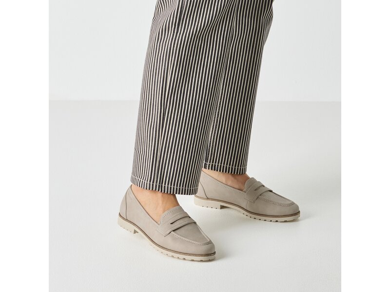 Tamaris - Slipper - Grau 