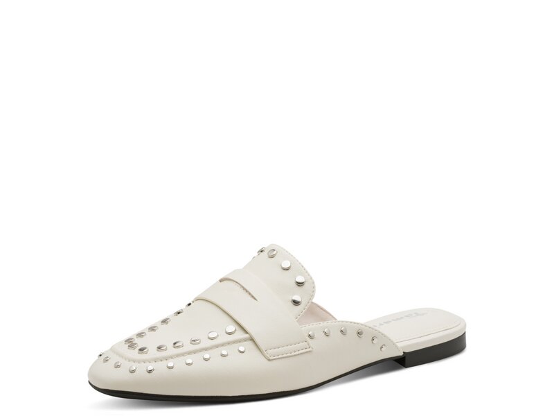 Tamaris - Sandale - Wei&szlig; 