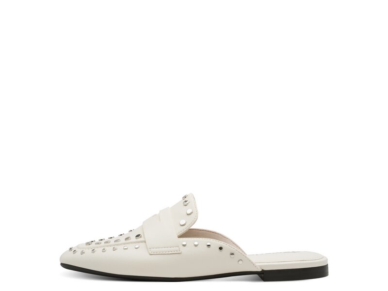 Tamaris - Sandale - Wei&szlig; 