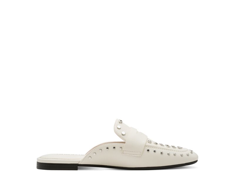 Tamaris - Sandale - Wei&szlig; 