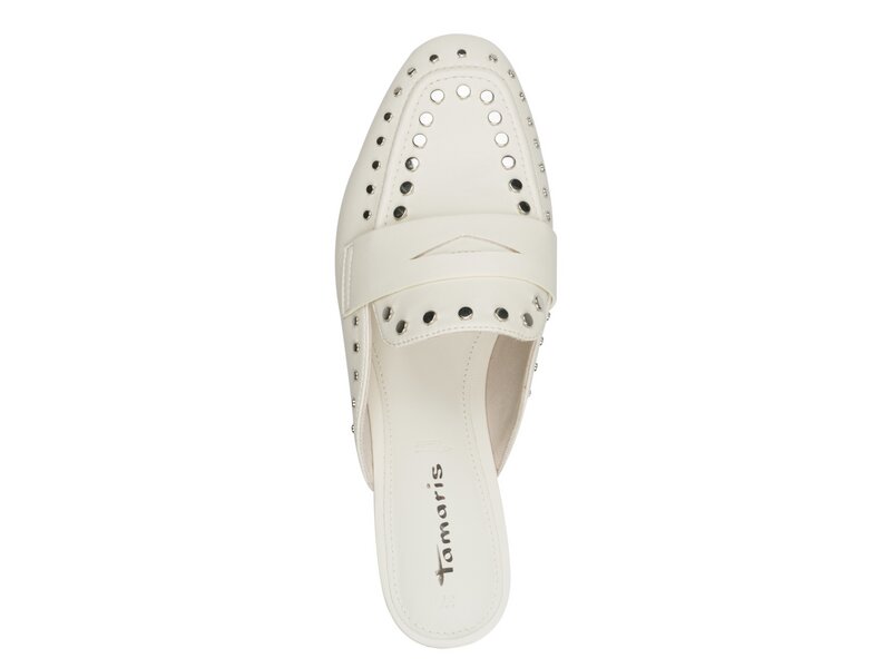 Tamaris - Sandale - Wei&szlig; 