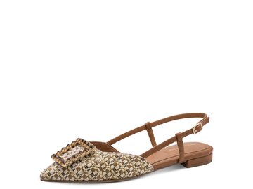 Tamaris - Pumps - Beige