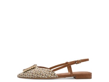 Tamaris - Pumps - Beige