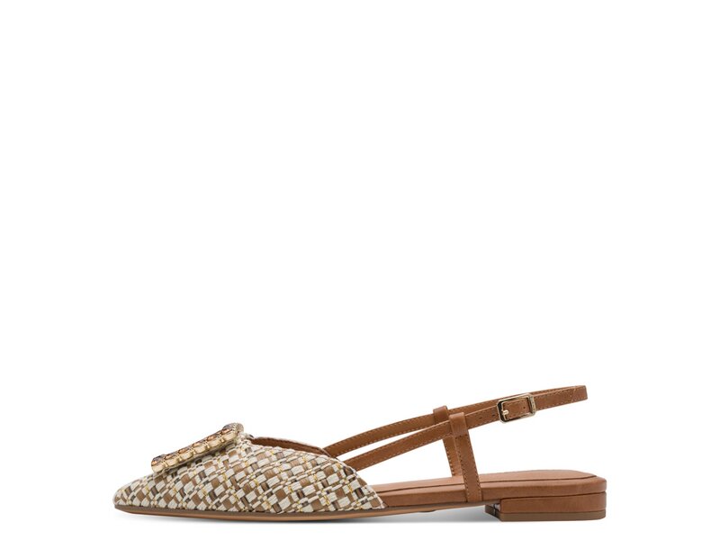 Tamaris - Pumps - Beige 