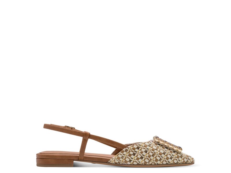 Tamaris - Pumps - Beige 