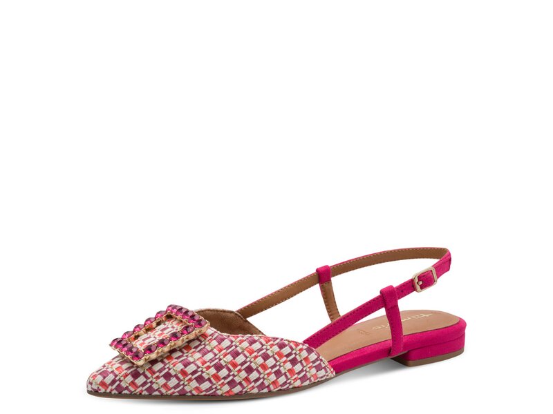 Tamaris - Pumps - Pink 