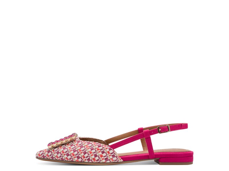 Tamaris - Pumps - Pink 