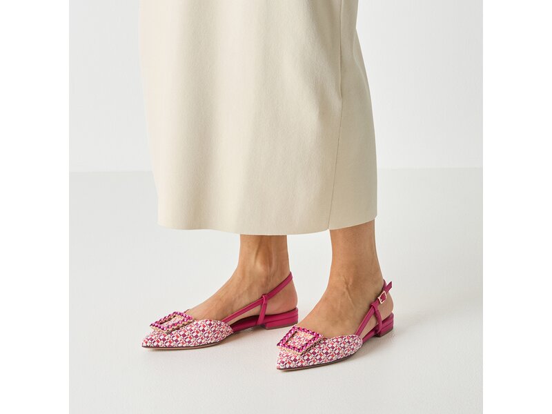 Tamaris - Pumps - Pink 