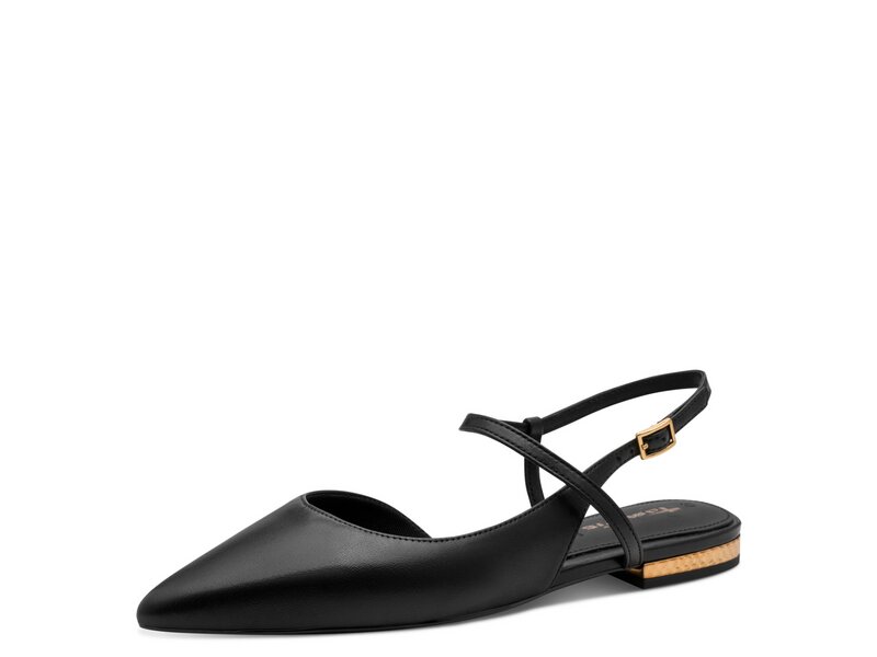 Tamaris - Pumps - Schwarz 
