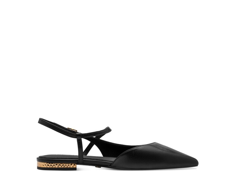 Tamaris - Pumps - Schwarz 