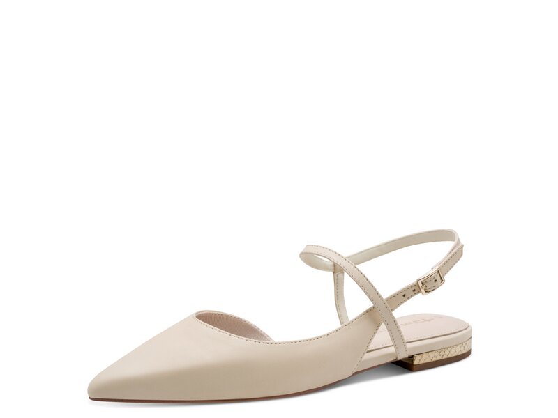 Tamaris - Pumps - Beige 